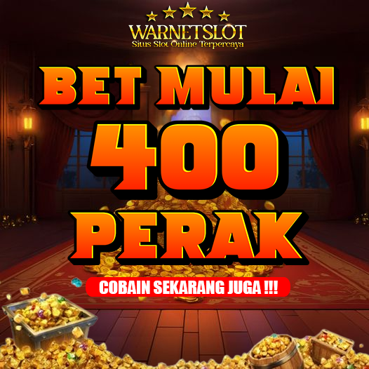 WARNETSLOT | Website Dengan Teknologi Sistem Penghasil Uang Terbaik